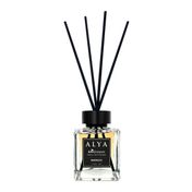 Alya 100 ml Nature's Scents Mango Bambu Çubuklu Oda Kokusu