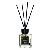 Alya 100 ml Nature's Scents Melon Bambu Çubuklu Oda Kokusu