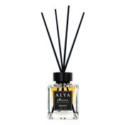 Alya 100 ml Nature's Scents Orange Bambu Çubuklu Oda Kokusu