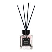 Alya 100 ml Nature's Scents Powder Bambu Çubuklu Oda Kokusu