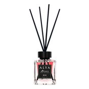 Alya 100 ml Nature's Scents Rose Bambu Çubuklu Oda Kokusu