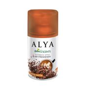 Alya 250 ml Nature's Scents Coffee Latte Oda Kokusu Yedek Makine Spreyi