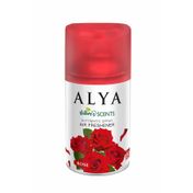 Alya 250 ml Nature's Scents Rose- Gül Oda Kokusu Yedek Makine Spreyi