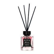 Alya Nature's 100 ml Scents Apple Pie Bambu Çubuklu Oda Kokusu