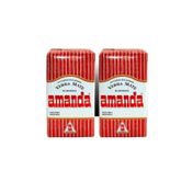 Amanda 250 gr Yerba Mate Çayı