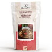 Amasyalı Kahveci Bekir 250 gr Elmalı Türk Kahvesi