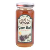 Amber 300 gr Çam Balı