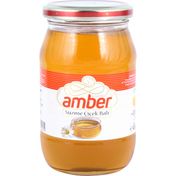 Amber Süzme 450 gr Bal