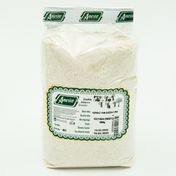 Amesia 1 kg Kepekli Tam Buğday Unu