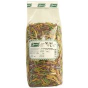 Amesia 1 kg Sebzeli Makarna