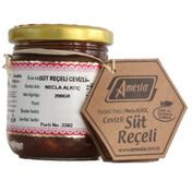 Amesia 200 gr Cevizli Süt Reçeli