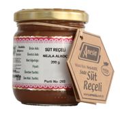 Amesia 200 gr Süt Reçeli