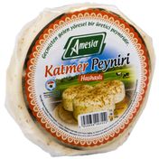 Amesia 400 gr Haşhaşlı Katmer Peyniri
