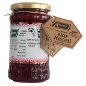 Amesia 420 gr Nar Reçeli
