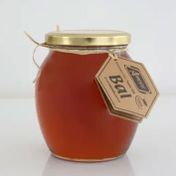 Amesia 450 gr Süzme Bal