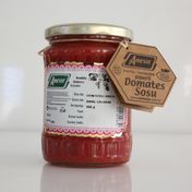 Amesia 550 gr Biberli Domates Sosu