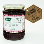 Amesia 650 gr Çilek Reçeli