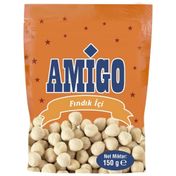 Amigo 150 gr Fındık İçi