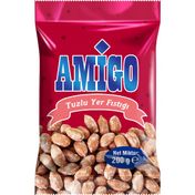 Amigo 200 gr Tuzlu Fıstık