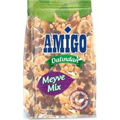 Amigo 250 gr Dalından Meyve Mix