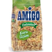 Amigo 500 gr Dalından Kuru Üzüm