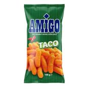 Amigo Ultra Taco 100 gr Cips