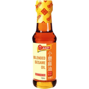 Amoy 150 ml Susam Ve Soya Yağı Karışımı