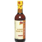 Amoy 500 ml Susam Yağı