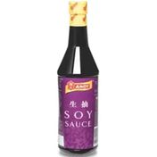 Amoy 750 ml Soya Sosu