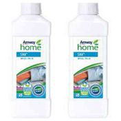 Amway 2x1 kg Her Cins Kumaş Beyazlatıcısı