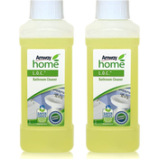Amway 2x500 ml Home Loc Banyo Temizleyici