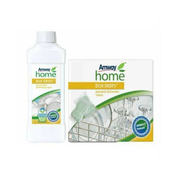 Amway Dısh Drops™ Konsantre Sıvı Bulaşık Deterjanı Home™ Bulaşık Makinesi İçin Tablet Deterjan 2'li Set PNRYC0011