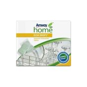 Amway Home Dish Drops 60 Tablet Bulaşık Makinesi Deterjanı