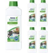 Amway Loc 5x1000 ml Çok Amaçlı Yüzey Temizleyici