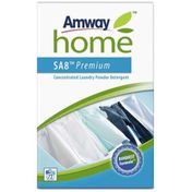 Amway SA8 3 kg Premium Konsantre Toz Çamaşır Deterjanı