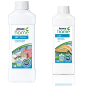 Amway SA8 Delicate 2x1000 ml Çoklu Paket Konsantre Sıvı Çamaşır Deterjanı