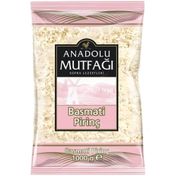 Anadolu Mutfağı 1 kg Basmati Pirinç