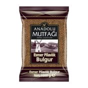 Anadolu Mutfağı 1 kg Esmer Pilavlık Bulgur