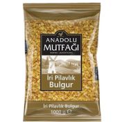 Anadolu Mutfağı 1 kg İri Pilavlik Bulgur