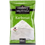 Anadolu Mutfağı 100 gr Karbonat