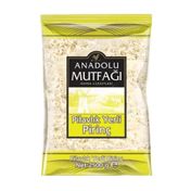 Anadolu Mutfağı 2,5 kg Pilavlık Pirinç