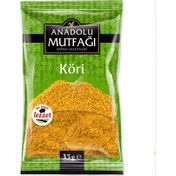 Anadolu Mutfağı 35 gr Köri