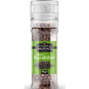 Anadolu Mutfağı 58 gr Tane Karabiber