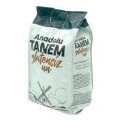 Anadolu Tanem 1 kg Glutensiz Un