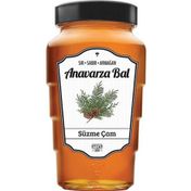 Anavarza 220 gr Çam Balı