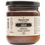 Anavarza Bal 200 gr Viva Krem Bal