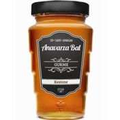 Anavarza Bal 450 gr Kestane Balı