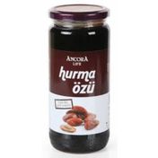 Ancora 640 gr Hurma Özü Pekmezi