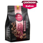 Anisah 1 kg Romeo Espresso Çekirdek Kahve