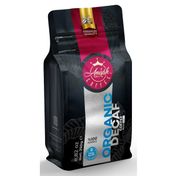 Anisah Coffee 250 gr Decaf Arabica Kafeinsiz Orta Kavrum Kahve Çekirdeği